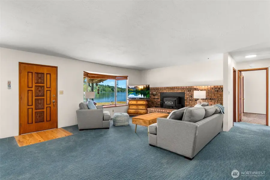611 SE Kamilche Point Road, Shelton, WA 98584 - #3