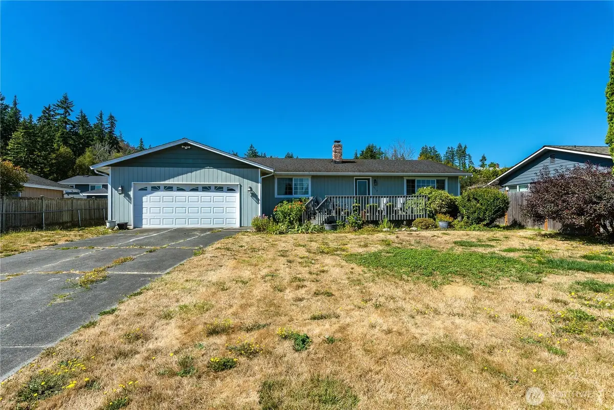 1552 Thompson Drive, Camano Island, WA 98282 - #1