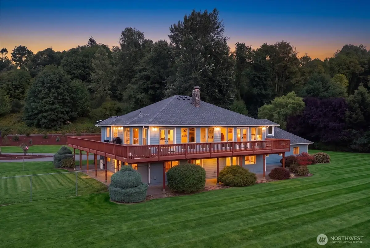 39806 NW 64th Court, Woodland, WA 98674 - #1