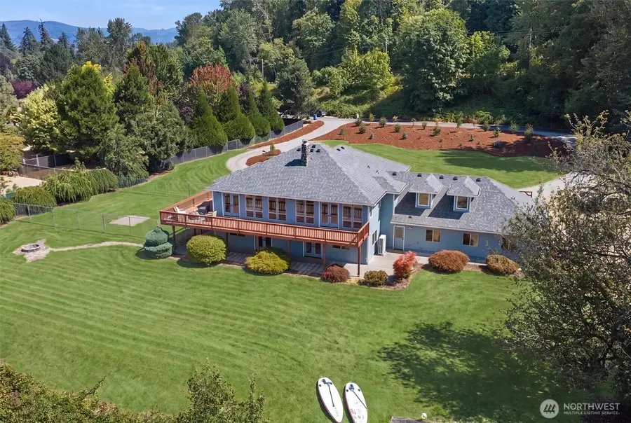 39806 NW 64th Court, Woodland, WA 98674 - #2