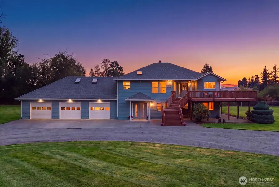 39806 NW 64th Court, Woodland, WA 98674 - #3
