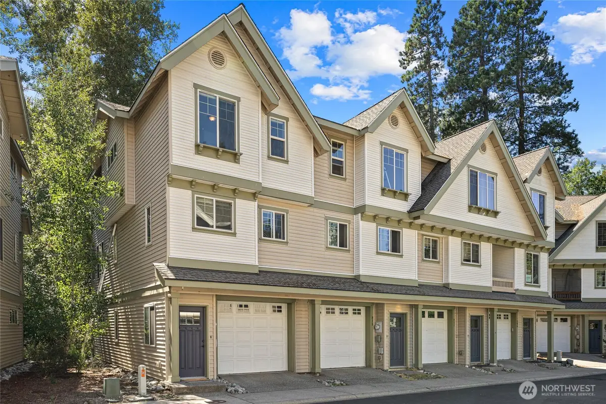 215 Sagebrook Lane, Cle Elum, WA 98922 - #1