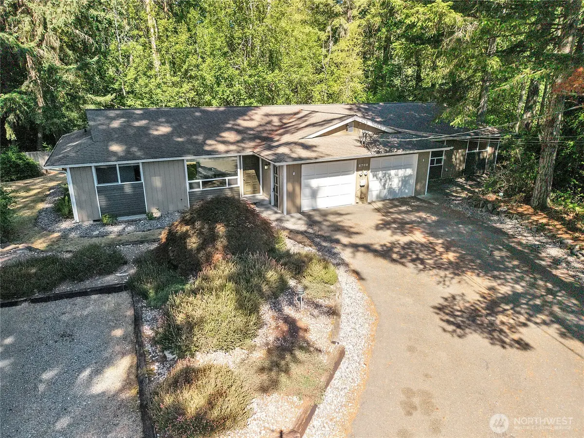 6708 46th Avenue Nw #A&B, Gig Harbor, WA 98335 - #1