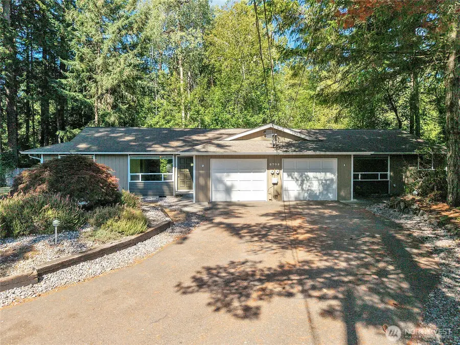 6708 46th Avenue Nw #A&B, Gig Harbor, WA 98335 - #2