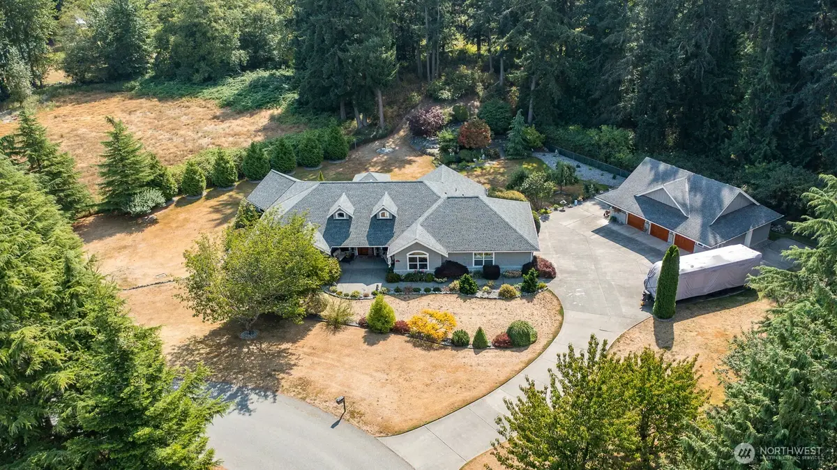 11059 Carmichael Lane, Anacortes, WA 98221 - #1