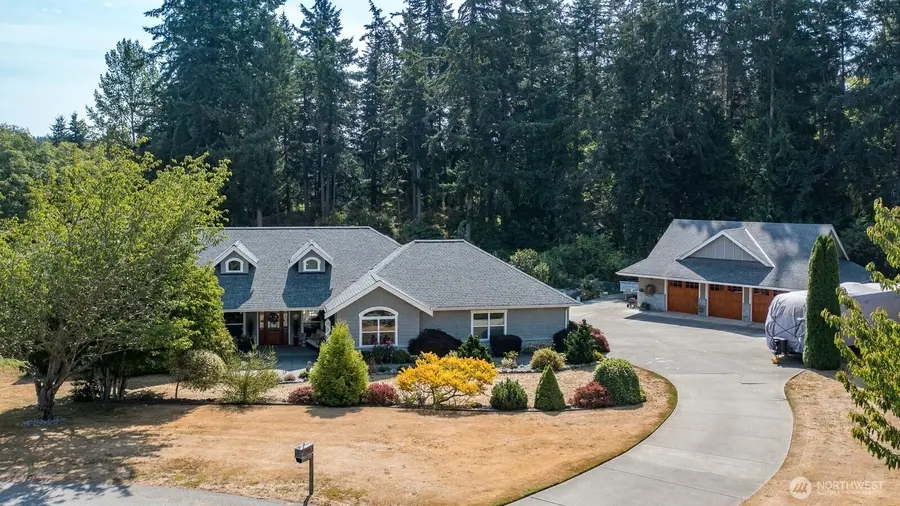 11059 Carmichael Lane, Anacortes, WA 98221 - #2