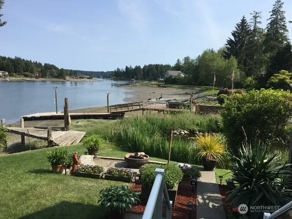 5744 Lagoon Lane Nw, Gig Harbor, WA 98335