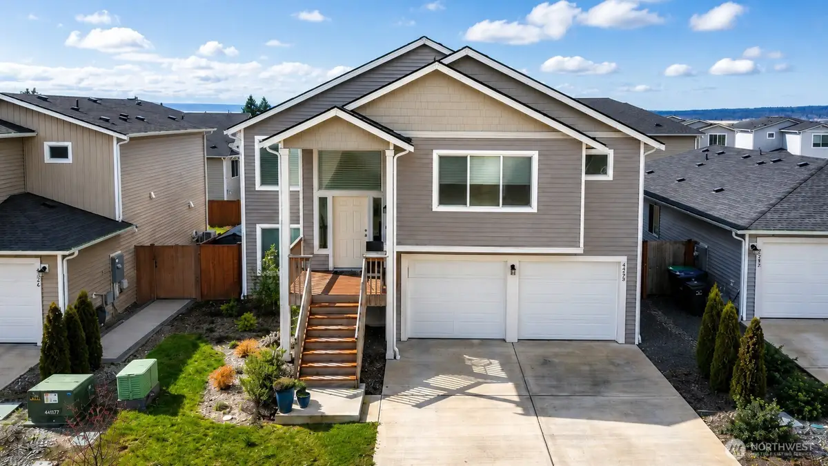 4334 69th Avenue Ne, Marysville, WA 98270 - #1