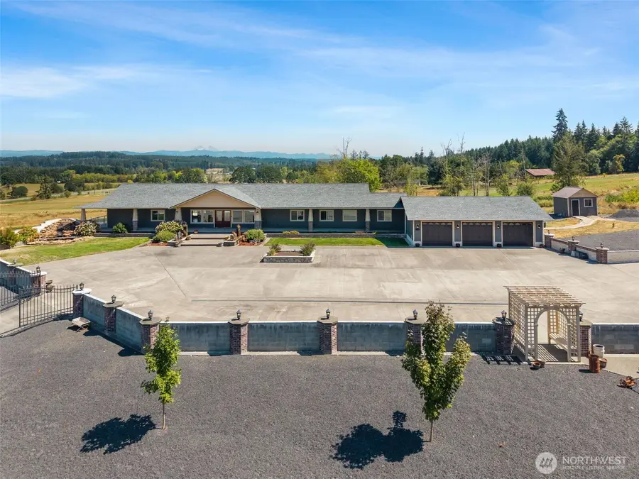 139 Coulson Road, Chehalis, WA 98532 - #2