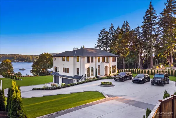 6220 Cromwell Drive Nw, Gig Harbor, WA 98335