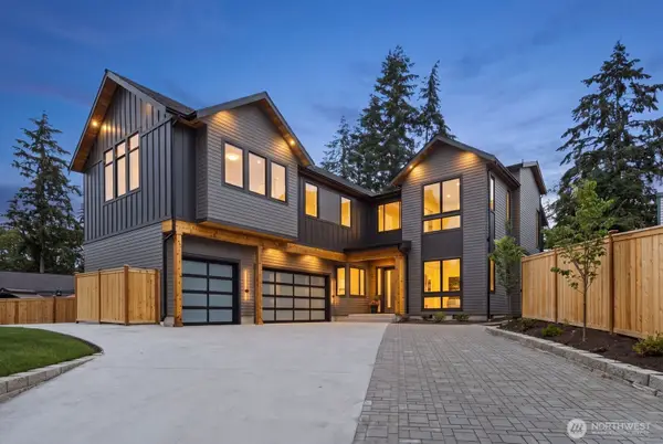 1755 173rd Avenue Ne, Bellevue, WA 98008