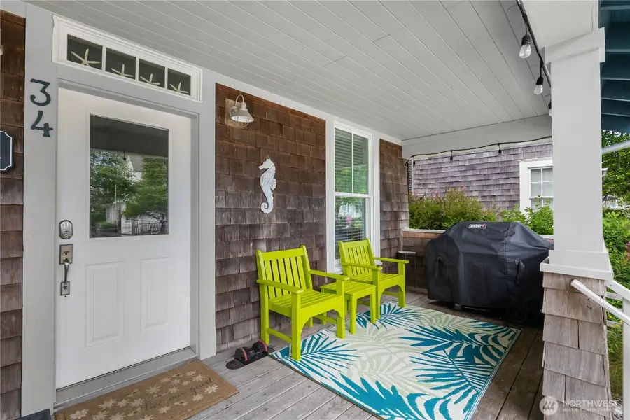 34 Seastar Lane, Pacific Beach, WA 98571 - #3