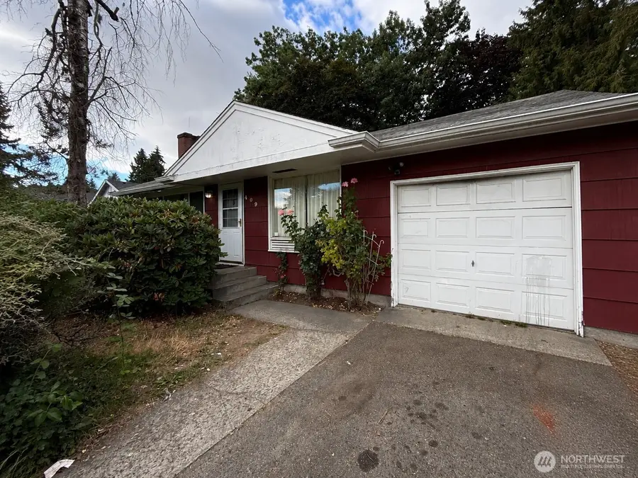 409 106th St S, Tacoma, WA 98444 - #2