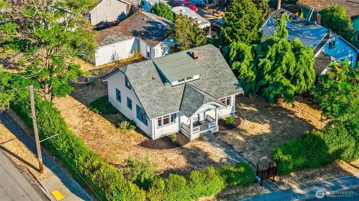 6401 S Clement Avenue, Tacoma, WA 98409 - #1