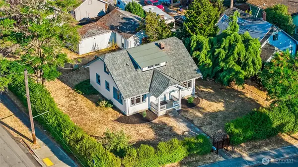 6401 S Clement Avenue, Tacoma, WA 98409