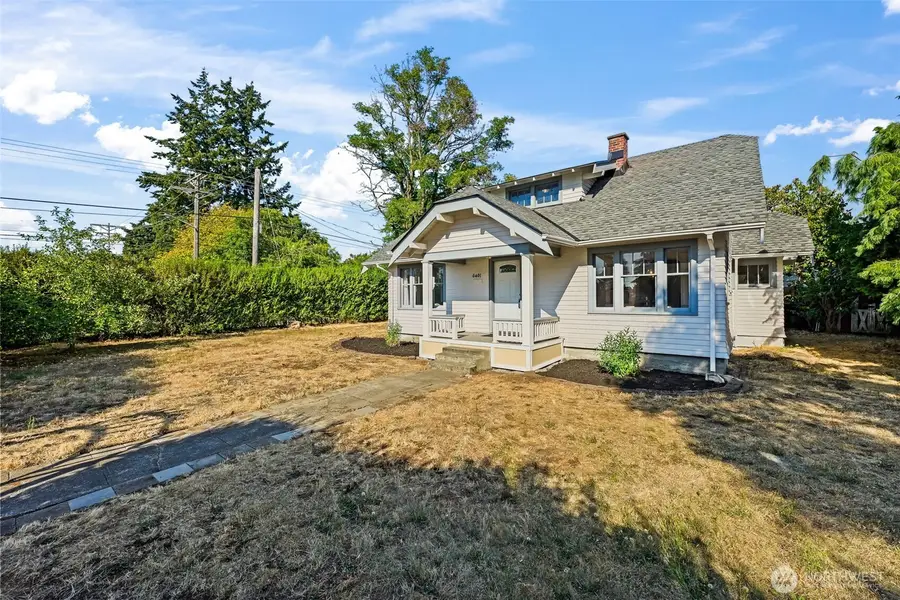 6401 S Clement Avenue, Tacoma, WA 98409 - #2