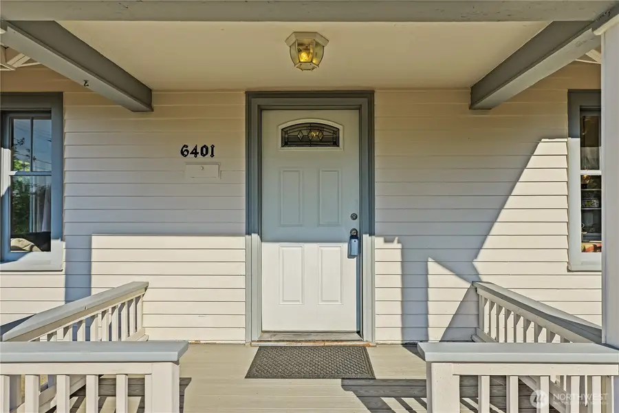 6401 S Clement Avenue, Tacoma, WA 98409 - #3