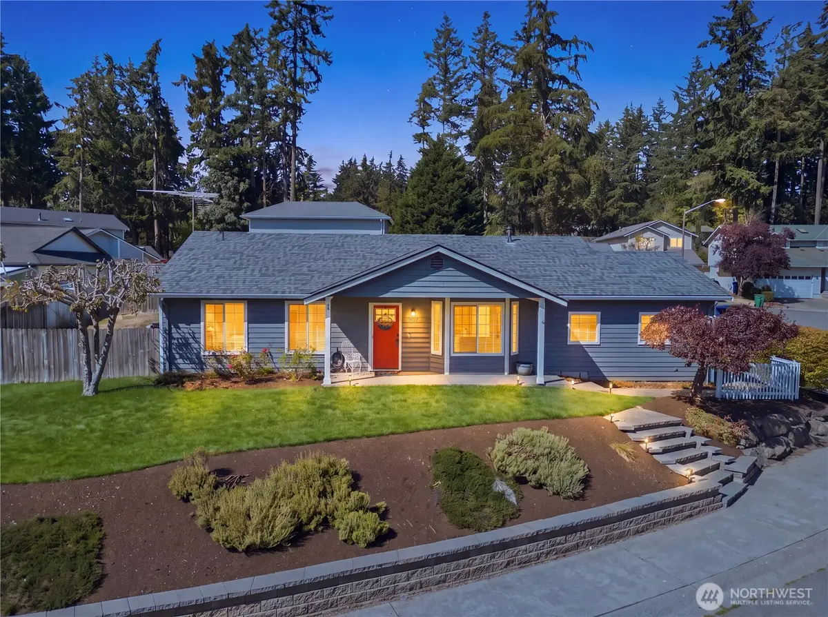 2622 S 362nd Place, Federal Way, WA 98003 - #1