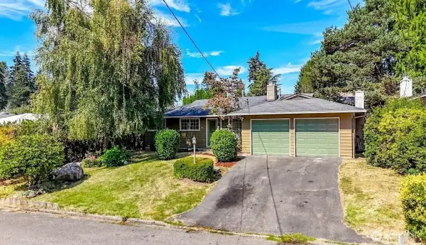 29313 45th Place S, Auburn, WA 98001