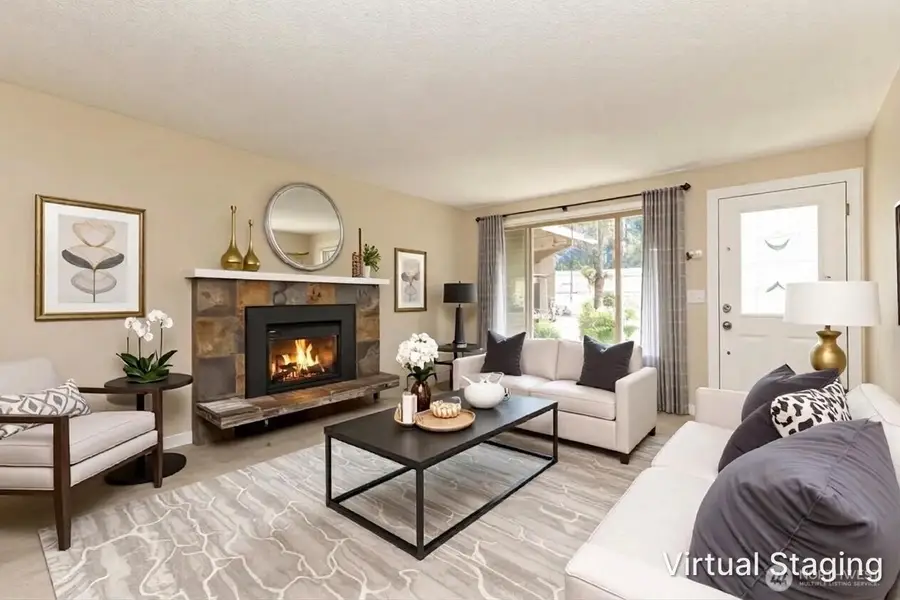 29313 45th Place S, Auburn, WA 98001 - #2