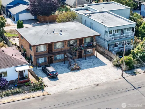 642 Maple Street, Edmonds, WA 98020