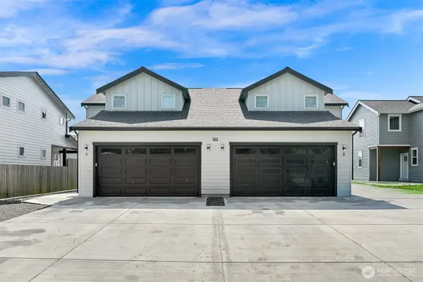 513 Colton Lane, Everson, WA 98247