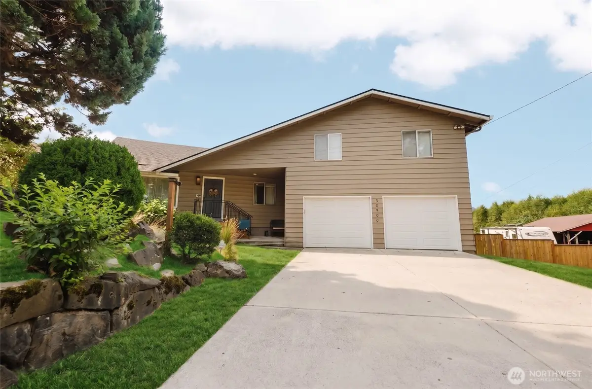38908 NE Amboy Road, Yacolt, WA 98675 - #1