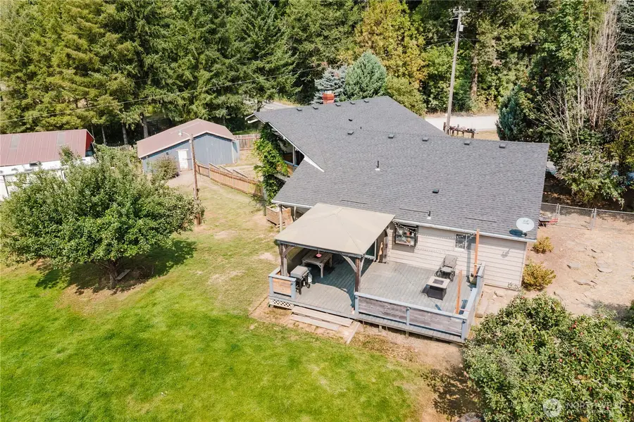38908 NE Amboy Road, Yacolt, WA 98675 - #2