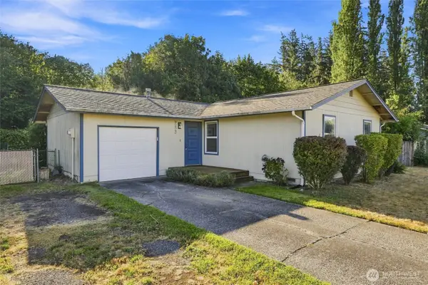 283 Pollman Circle, Lynden, WA 98264