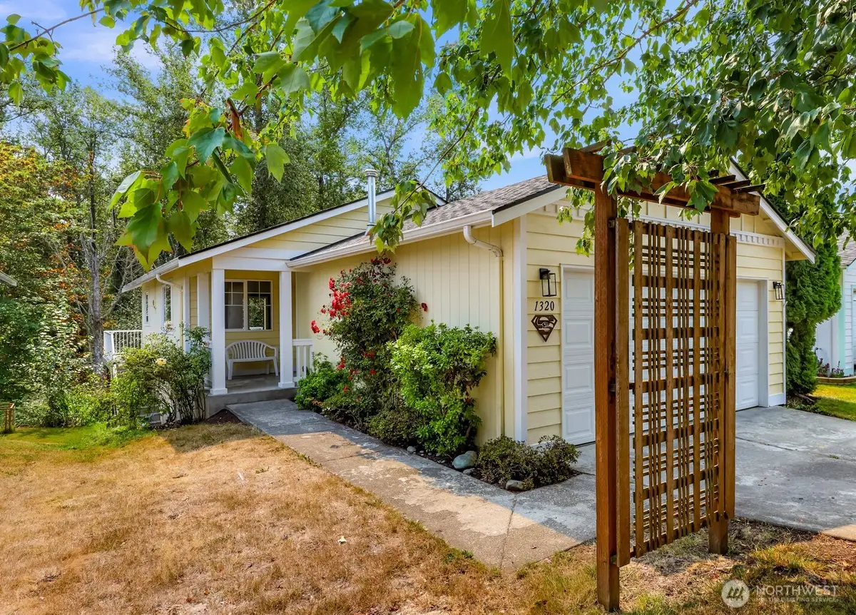 1320 Fruitland Drive, Bellingham, WA 98226 - #1
