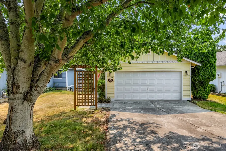 1320 Fruitland Drive, Bellingham, WA 98226 - #2