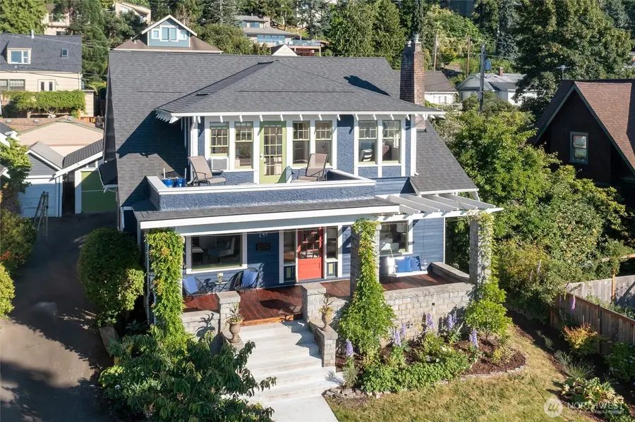 137 S Forest Street, Bellingham, WA 98225 - #2