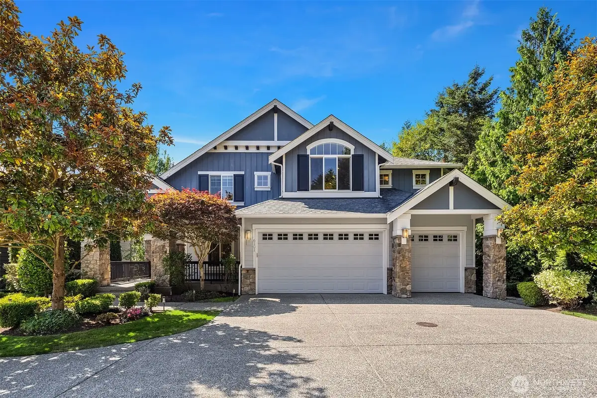 6101 167th Avenue Se, Bellevue, WA 98006 - #1