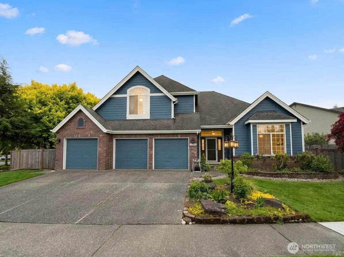 11208 42nd Avenue Se, Everett, WA 98208 - #1