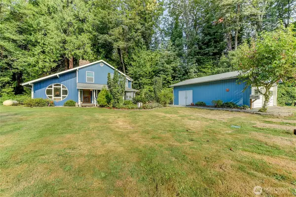 320 Sapp Road, Sedro Woolley, WA 98284