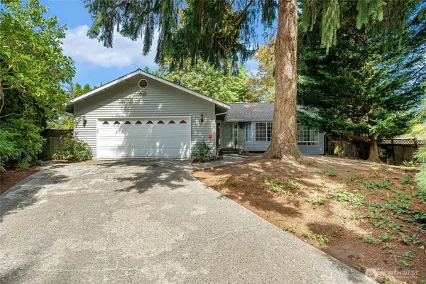 3772 Spring Coulee Road, Bellingham, WA 98226