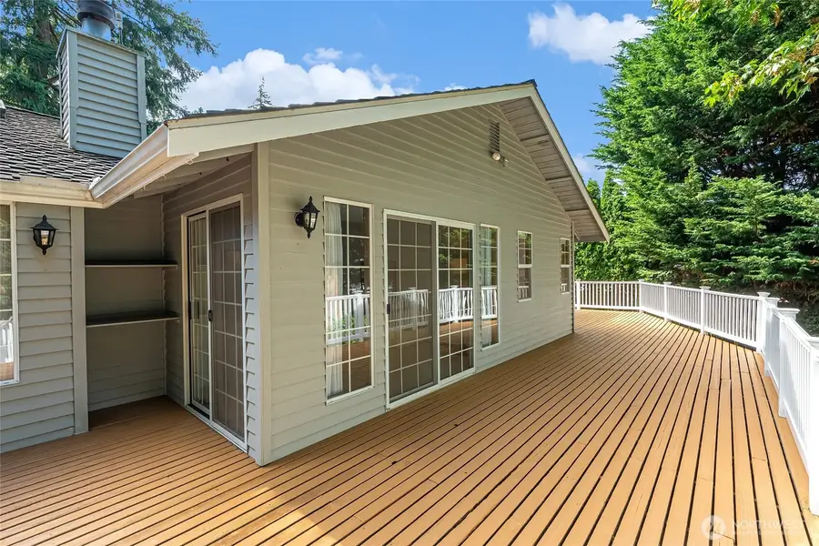 3772 Spring Coulee Road, Bellingham, WA 98226 - #3