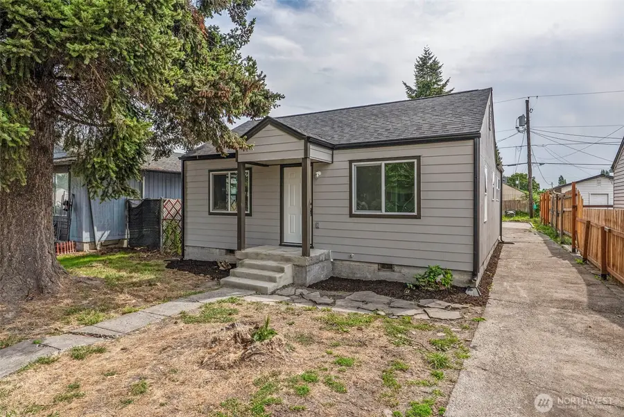 256 28th Avenue, Longview, WA 98632 - #3
