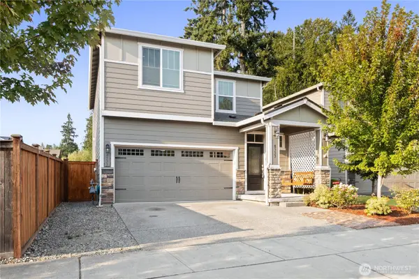 8533 55th Place Ne, Marysville, WA 98270