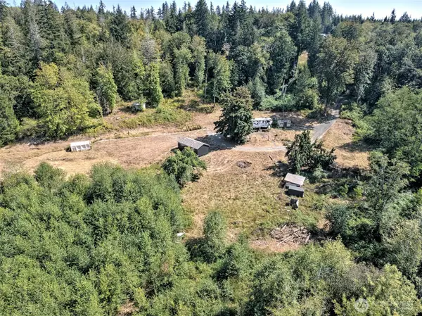1250 E Crestview Drive #"A", Shelton, WA 98584