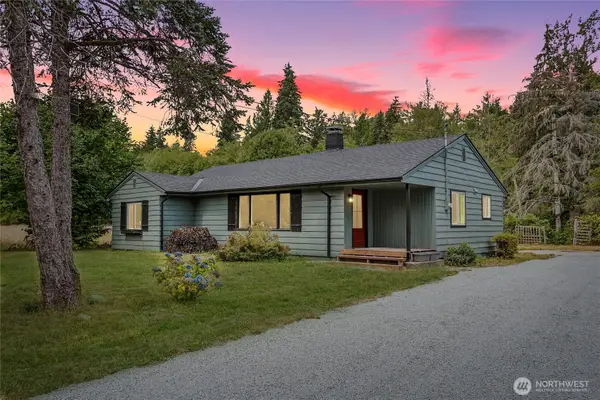 32813 132nd Street Se, Sultan, WA 98294