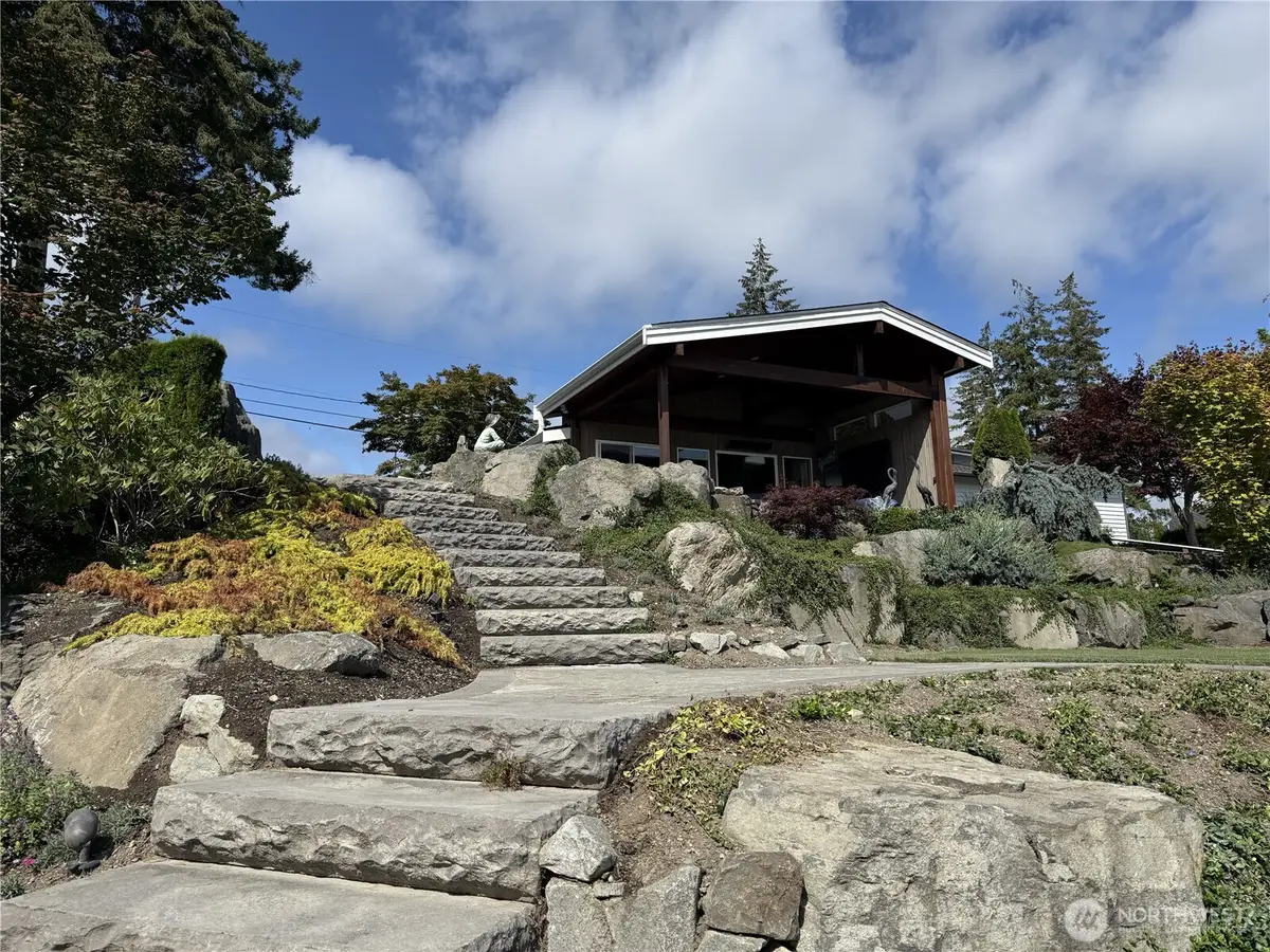 1230 East Treasure Island Drive, Grapeview, WA 98524 - #1