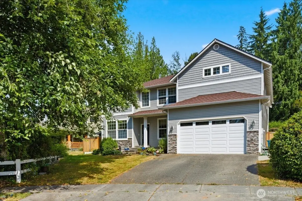13788 195th Drive Se, Monroe, WA 98272 - #1