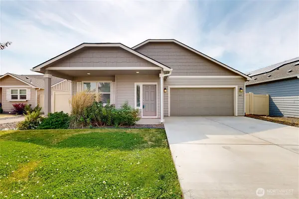 1451 Pat Avenue, Walla Walla, WA 99362