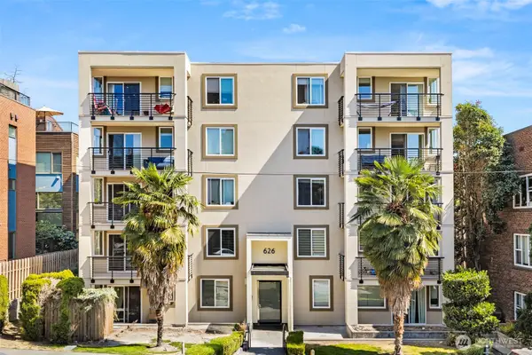 626 4th Avenue W #504, Seattle, WA 98119