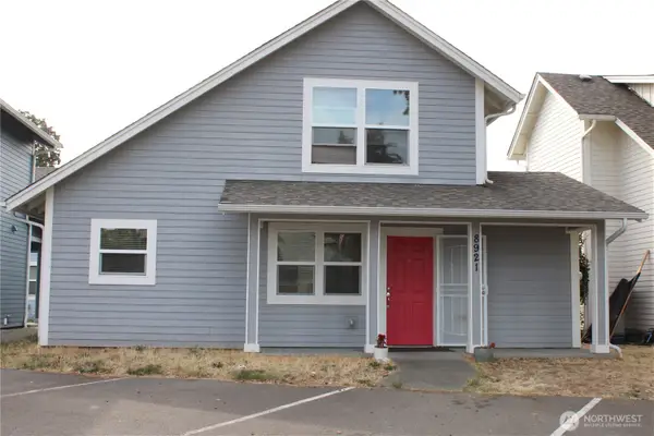 8921 Commercial Street Sw, Lakewood, WA 98498