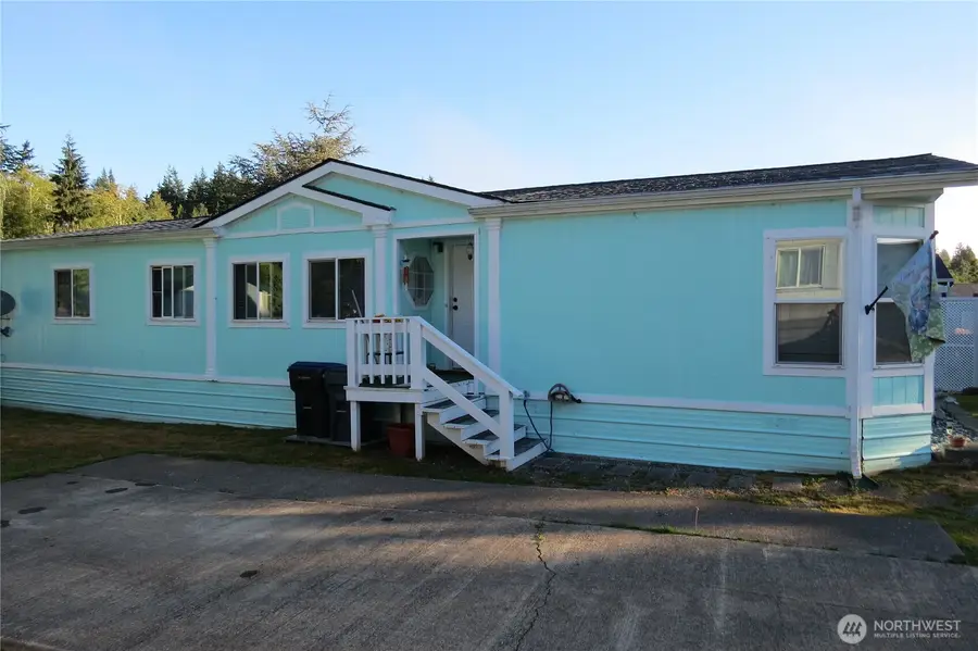 1019 Stanford Drive #20, Cosmopolis, WA 98537 - #3