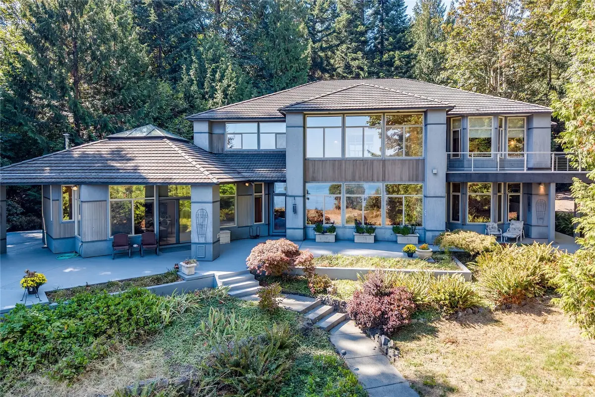 34302 Pilot Point Road Ne, Kingston, WA 98346 - #1