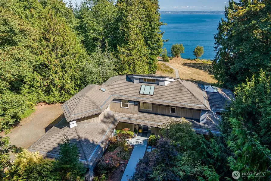 34302 Pilot Point Road Ne, Kingston, WA 98346 - #2