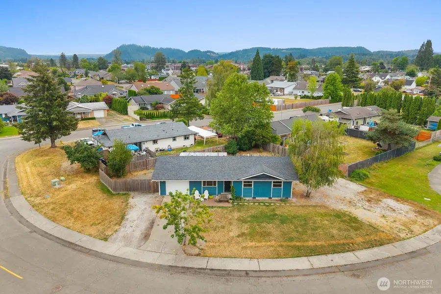 535 Rosewood Drive, Buckley, WA 98321 - #3